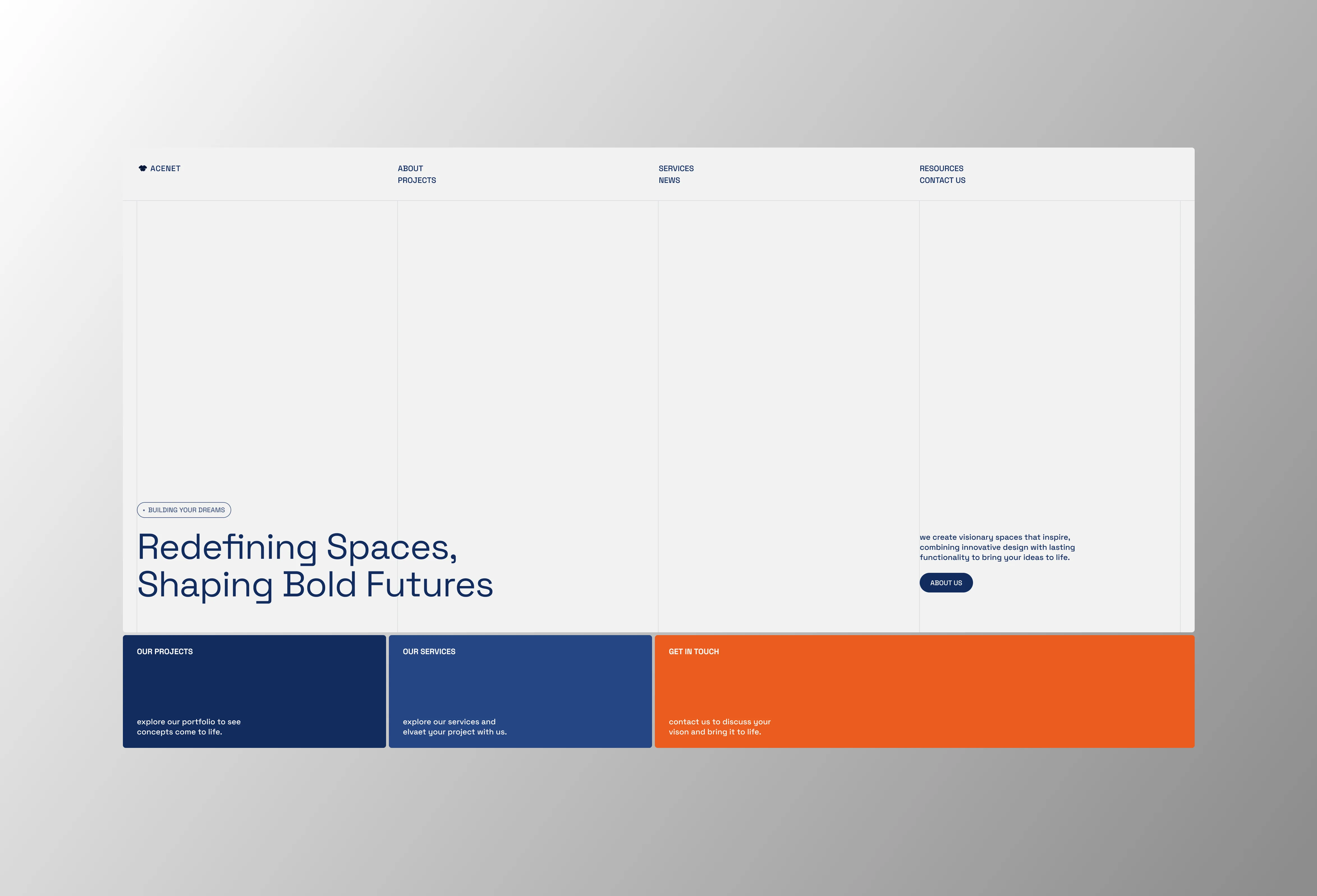 ARCEAUS project visual 8